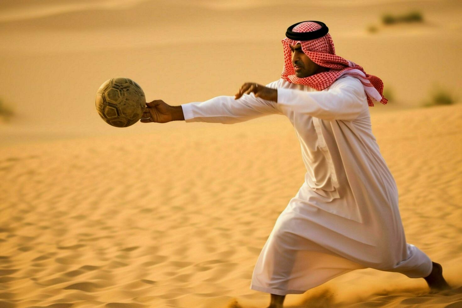 national sport of United Arab Emirates photo