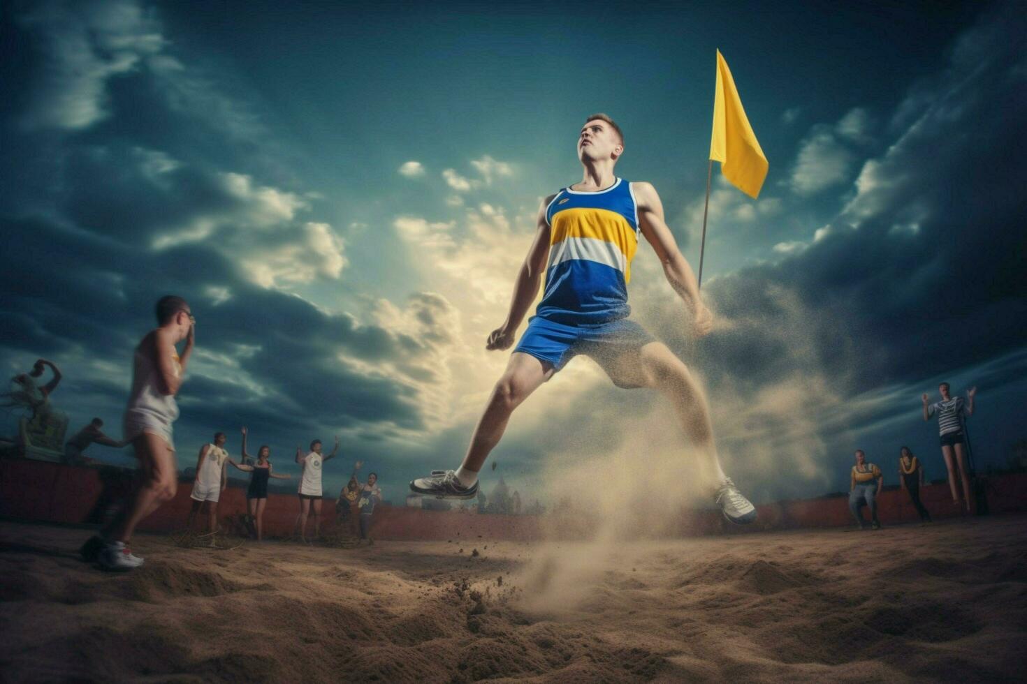 national sport of Ukraine photo