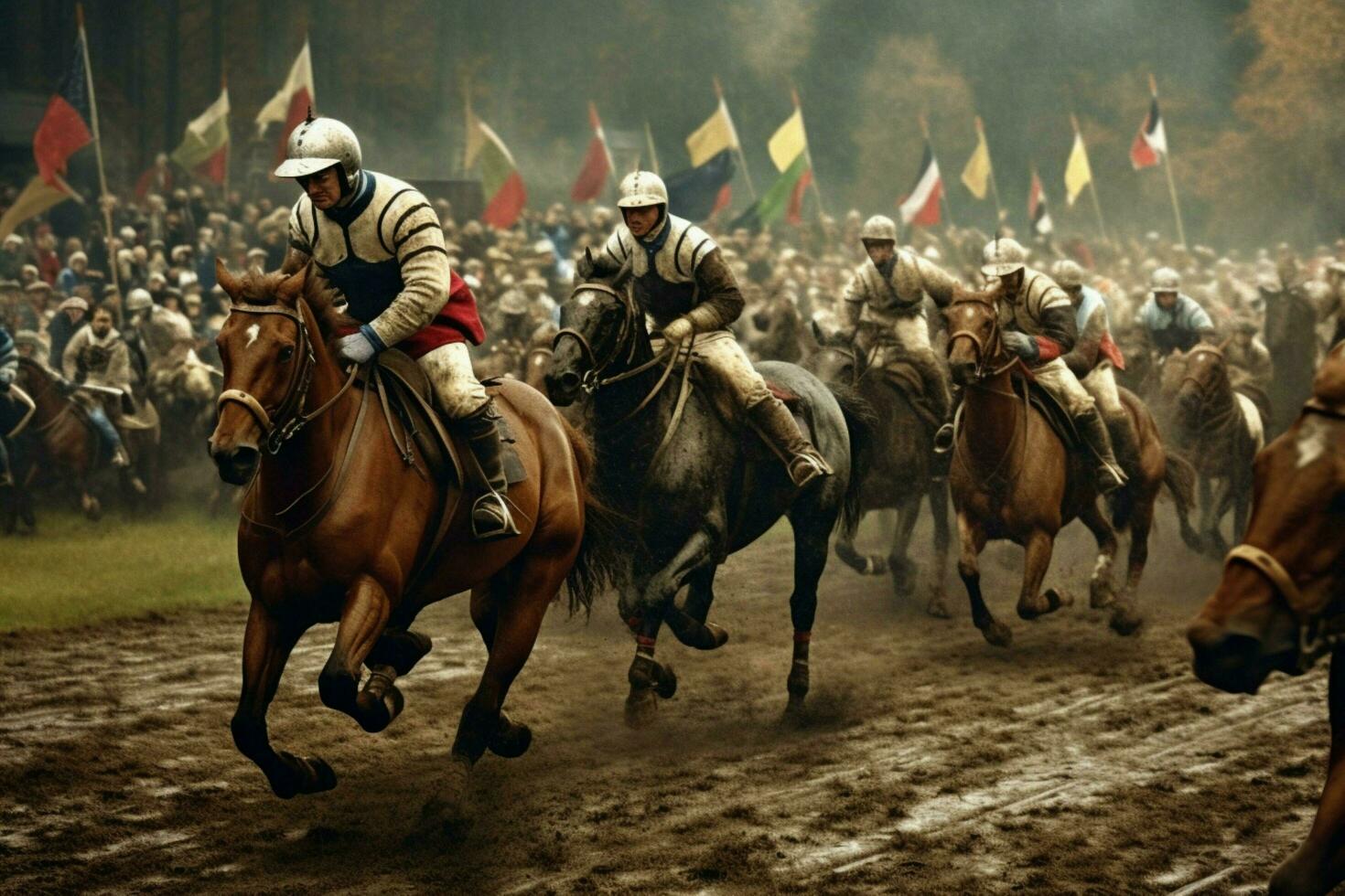 national sport of Wurttemberg photo
