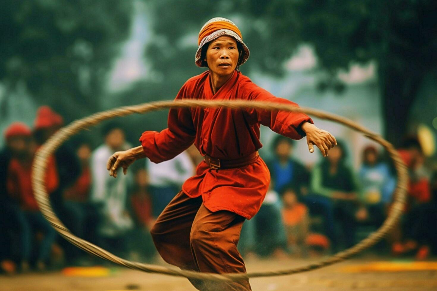 national sport of Vietnam photo