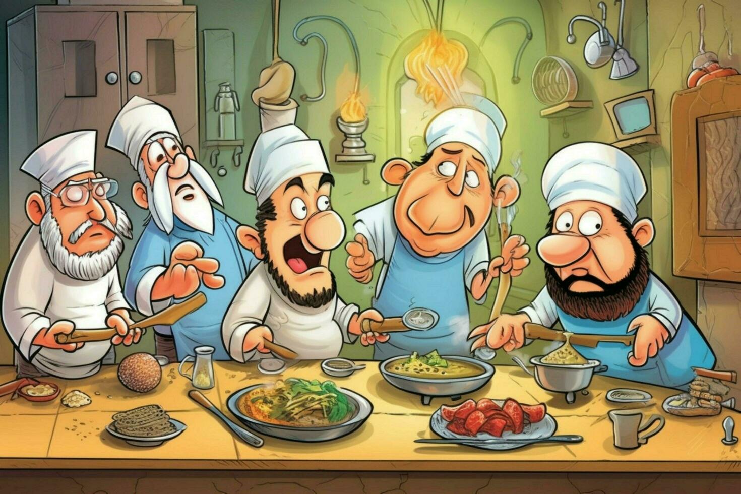 passover cartoons image hd photo