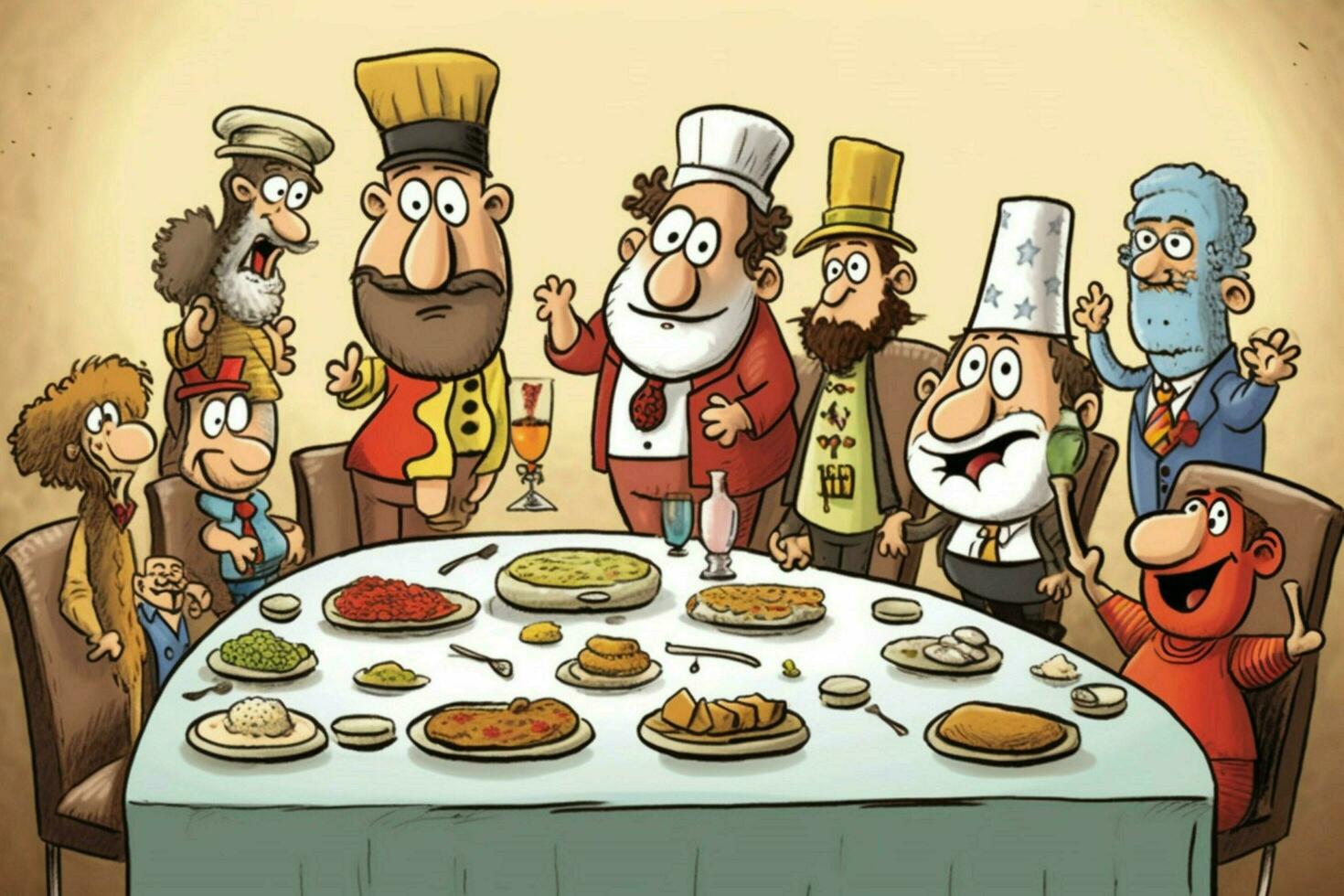 passover cartoons image hd photo