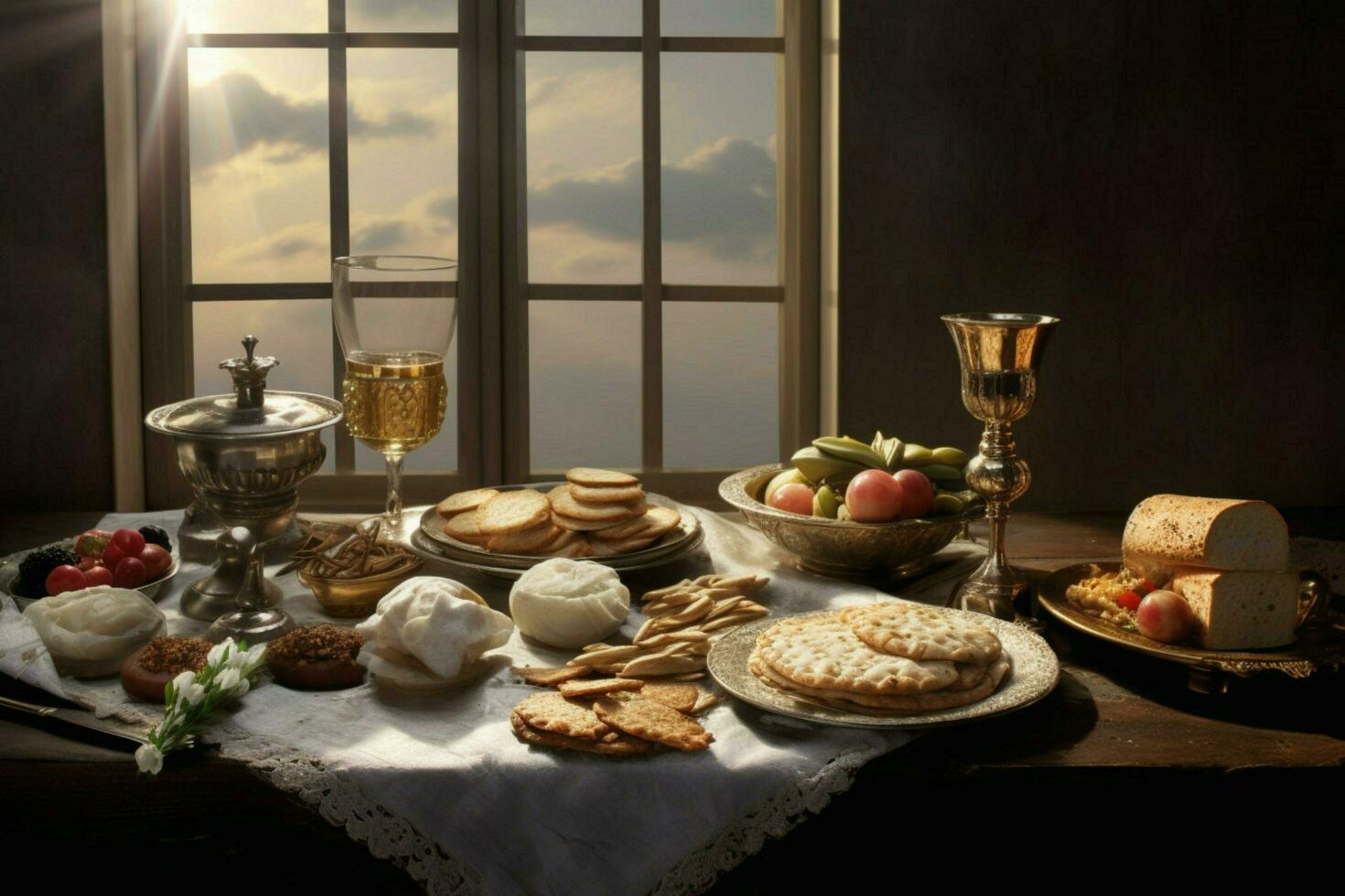 pesach image hd photo