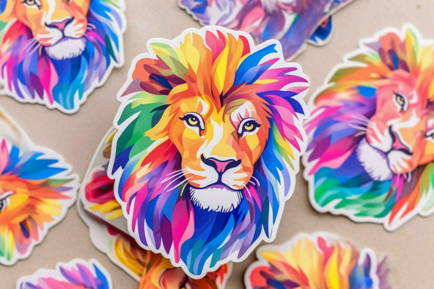 pride stickers image hd photo