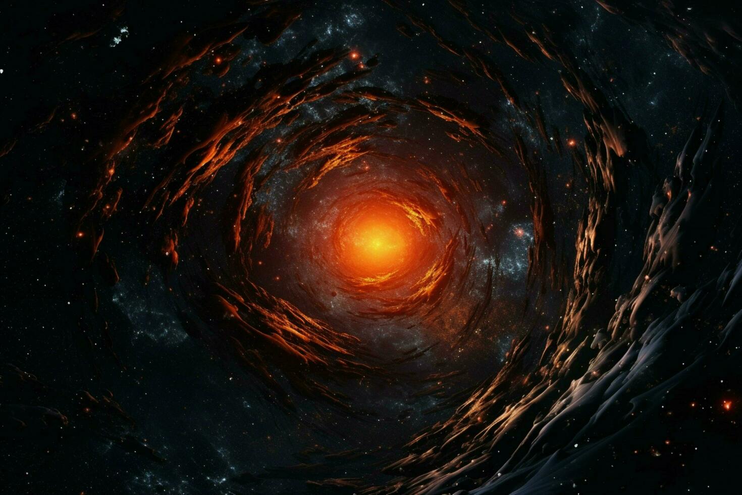 space background cosmic enigma capturing the myst photo