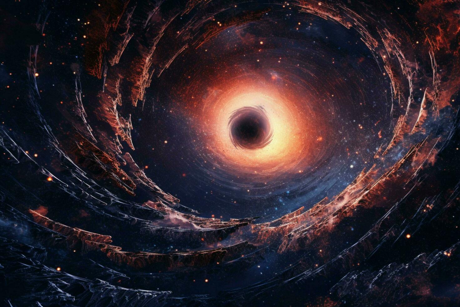space background cosmic enigma capturing the myst photo