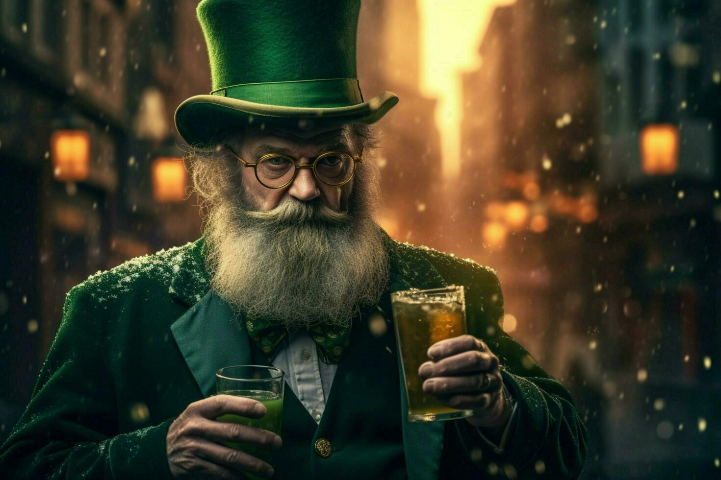 st patricks day photo