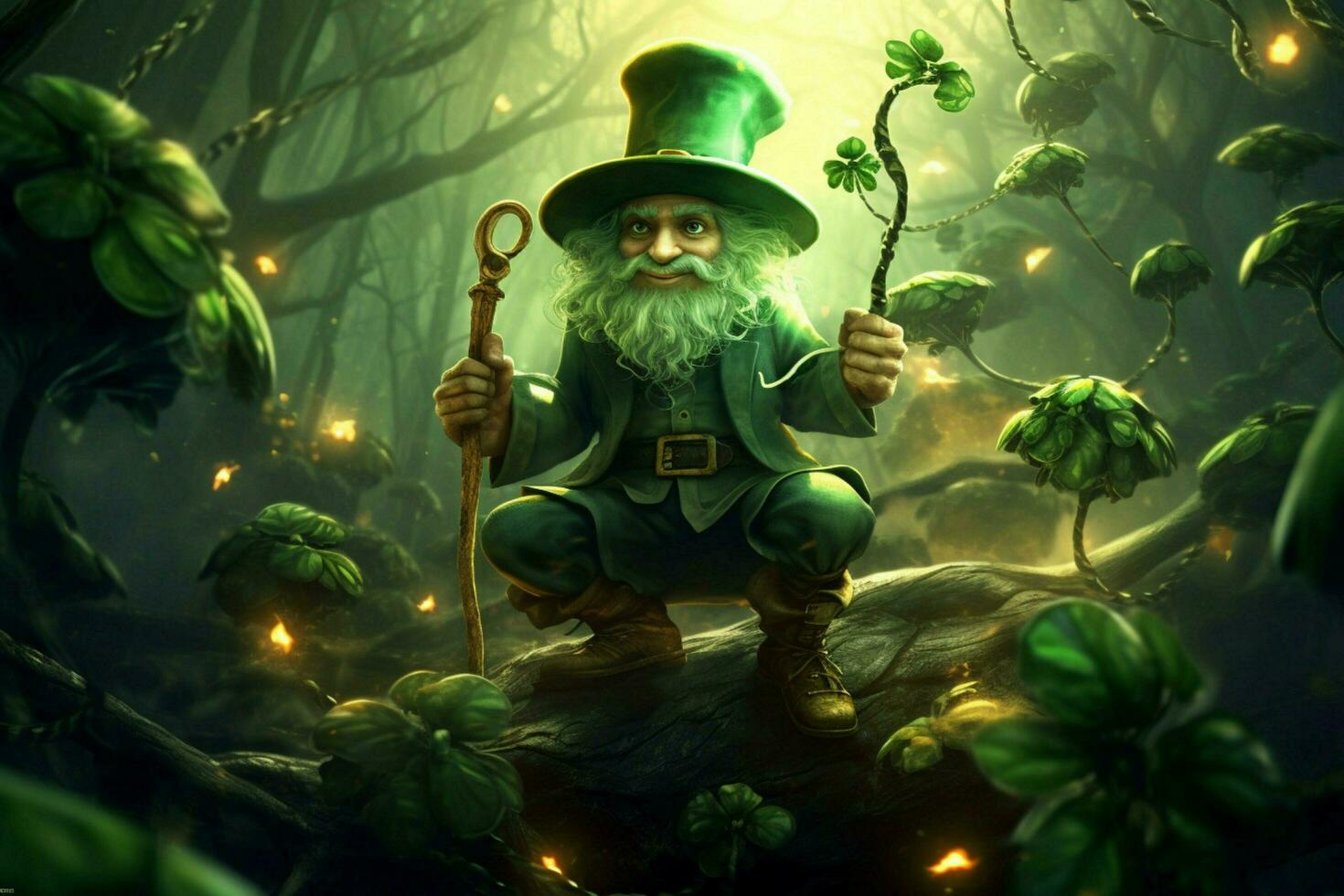 st patricks day wallpapers photo