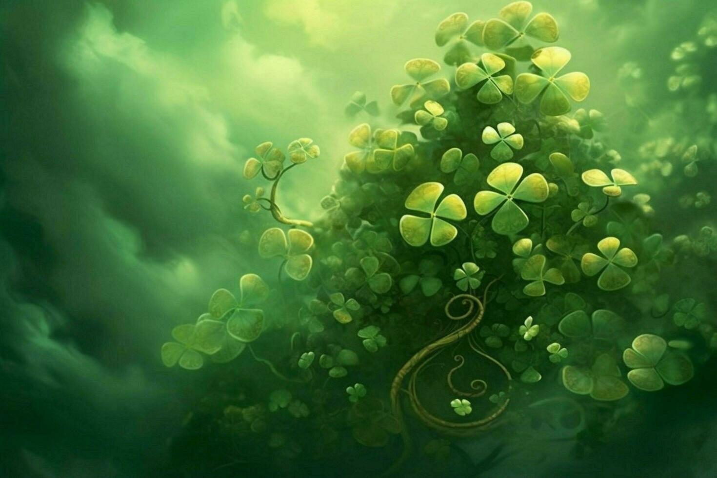 st patricks day wallpapers photo