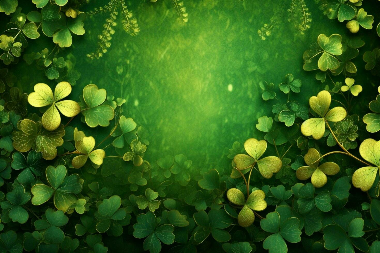 st patricks day backgrounds photo