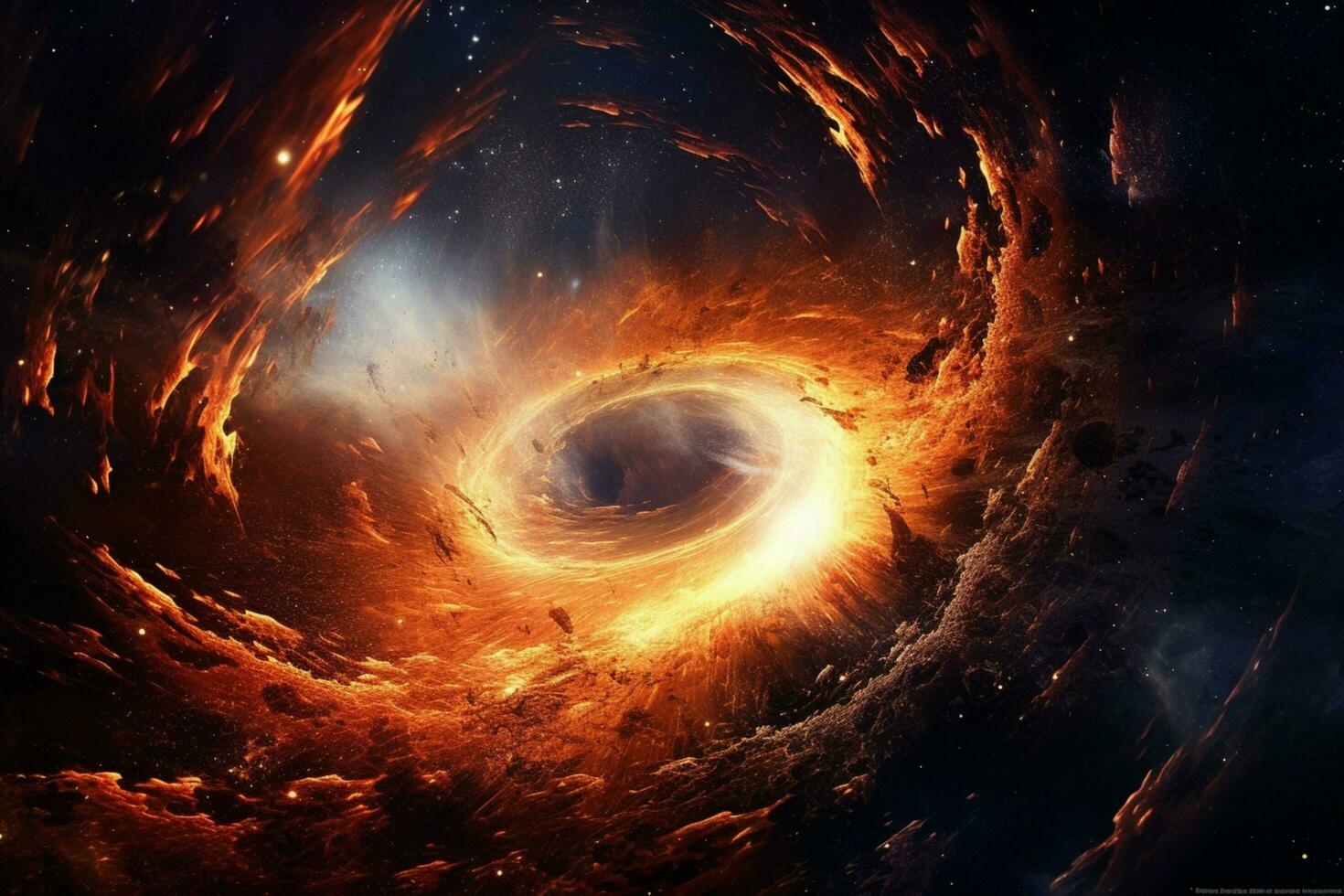 space background cosmic enigma capturing the myst photo