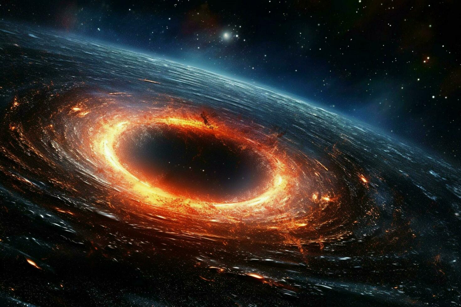 space background cosmic enigma capturing the myst photo