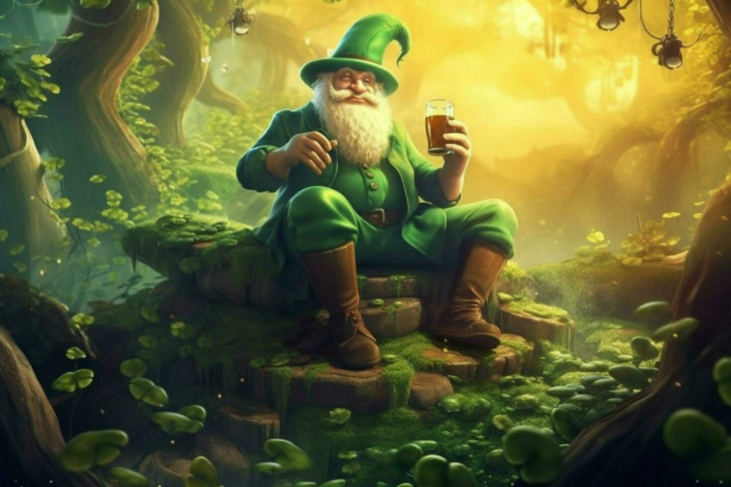 st patricks day wallpapers photo