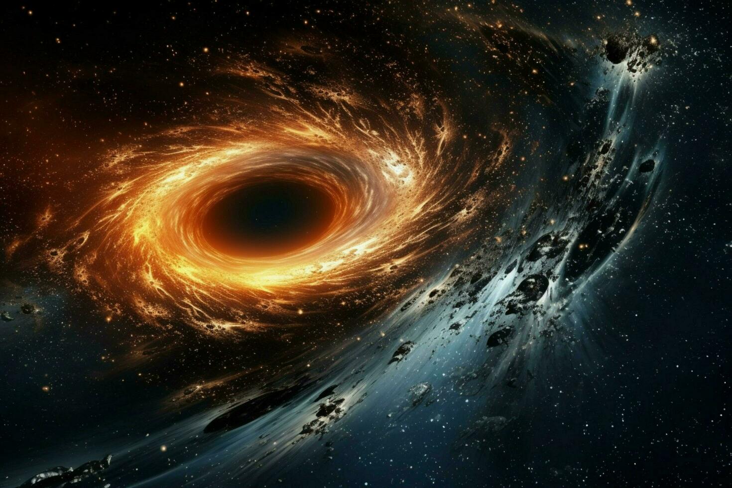 space background cosmic enigma capturing the myst photo