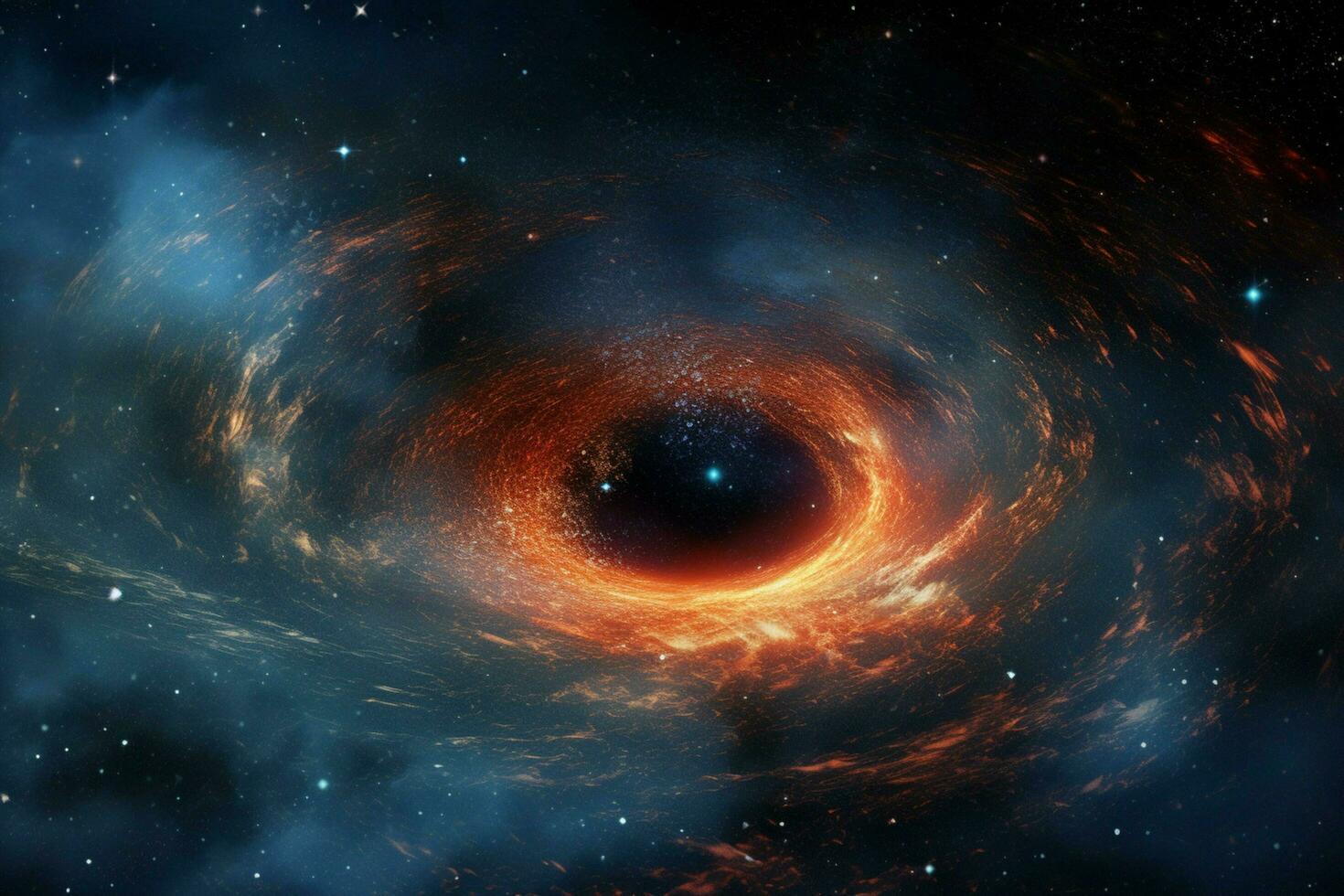 space background cosmic enigma capturing the myst photo
