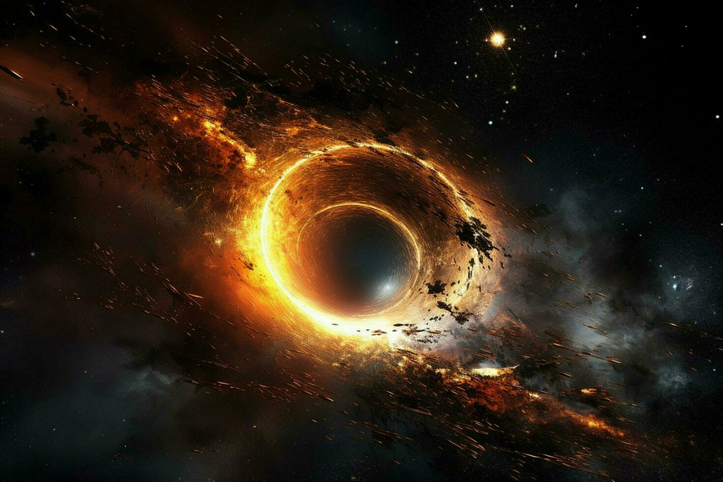 space background cosmic enigma capturing the myst photo