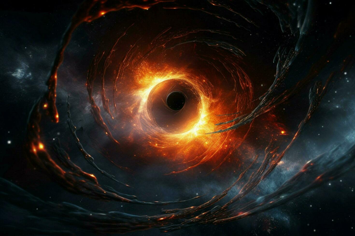 space background cosmic enigma capturing the myst photo