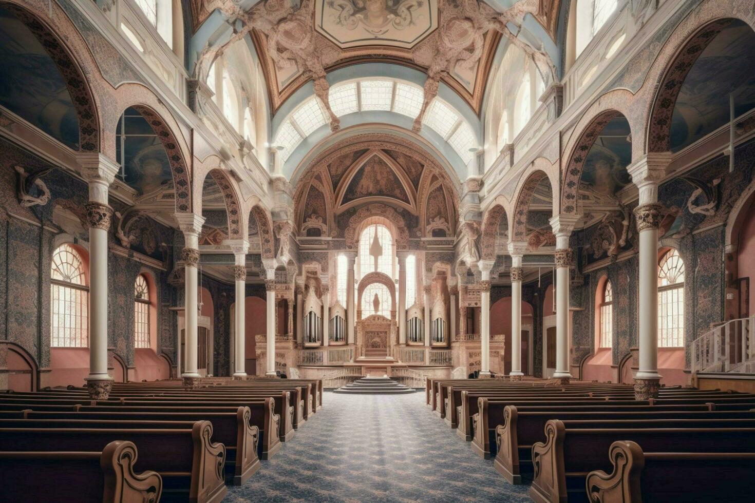 synagoge image hd photo