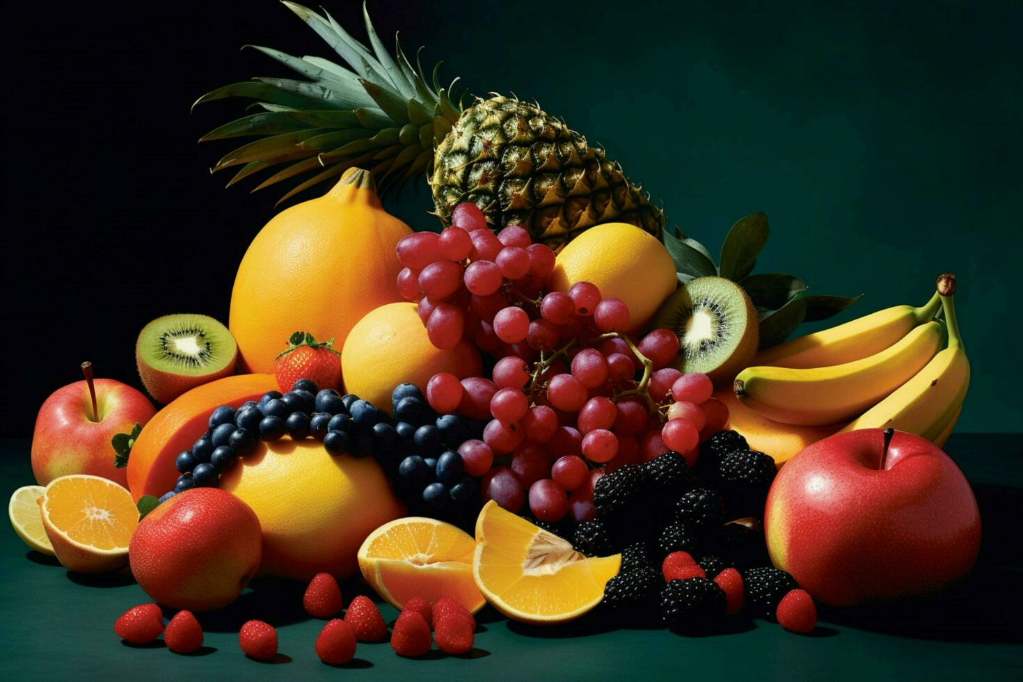 the fruit of the month club photo