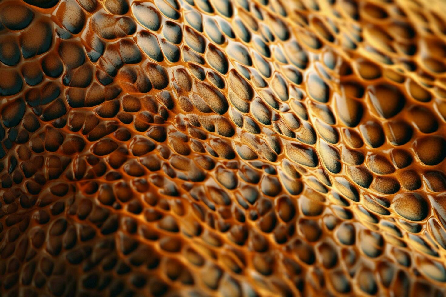 the finest hyperrealistic beautiful animal skin a photo