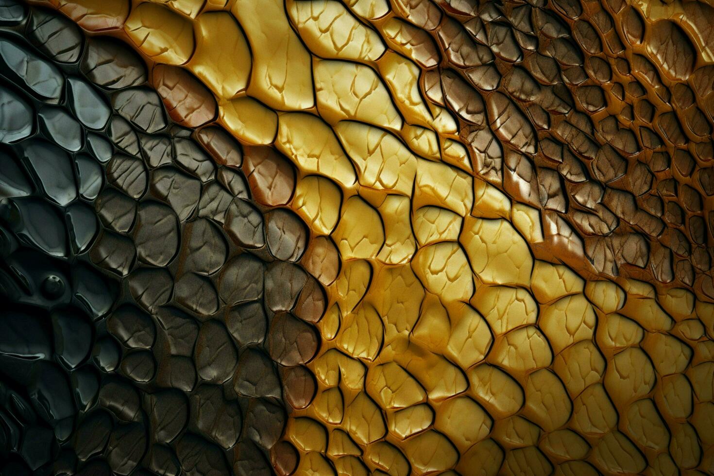 the finest hyperrealistic beautiful animal skin a photo