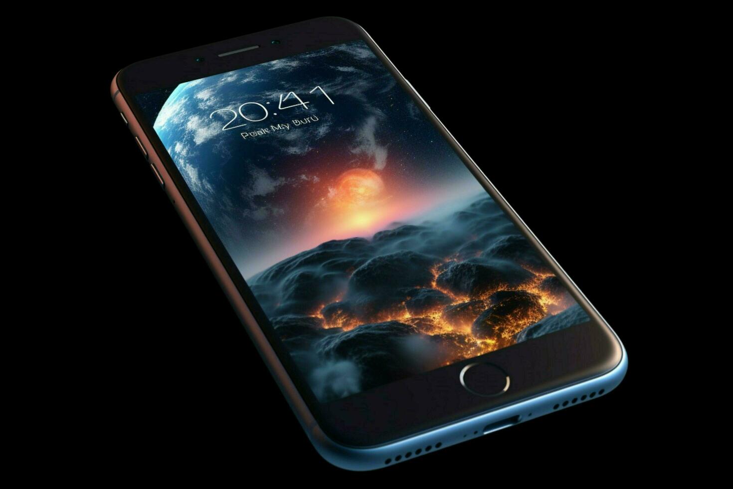 wallpapers for iphone that are out of this world photo