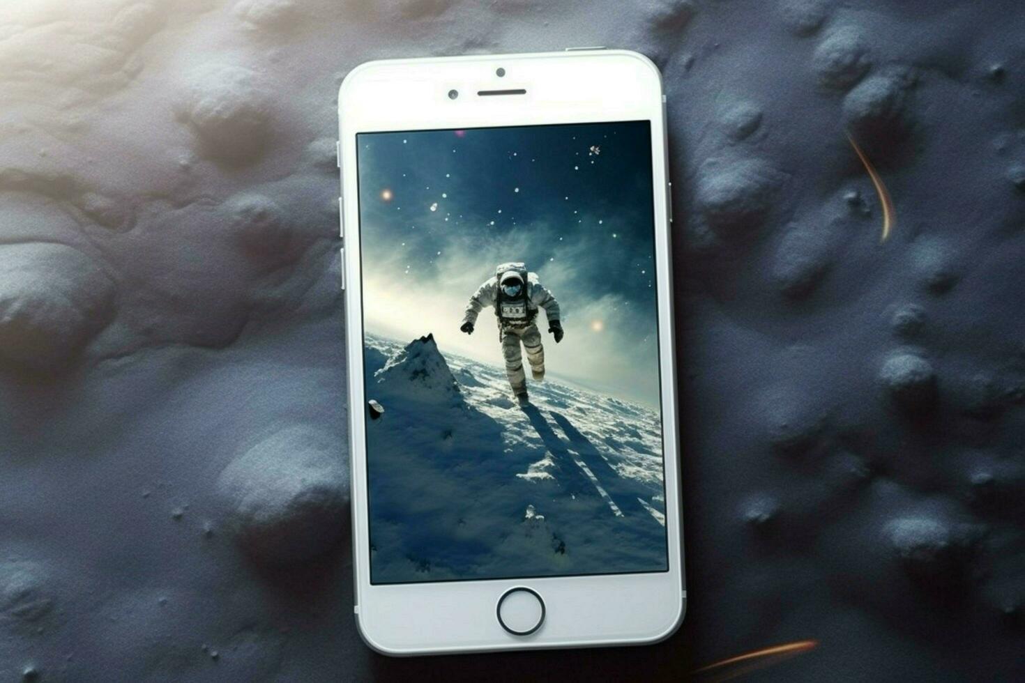 fondos de pantalla para iphone ese son fuera de esta mundo foto