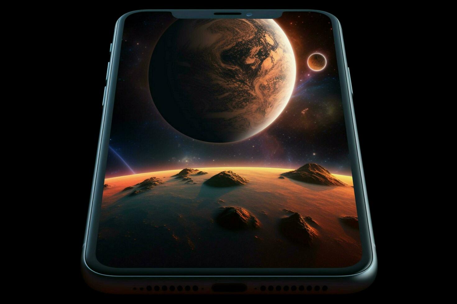wallpapers for iphone that are out of this world photo