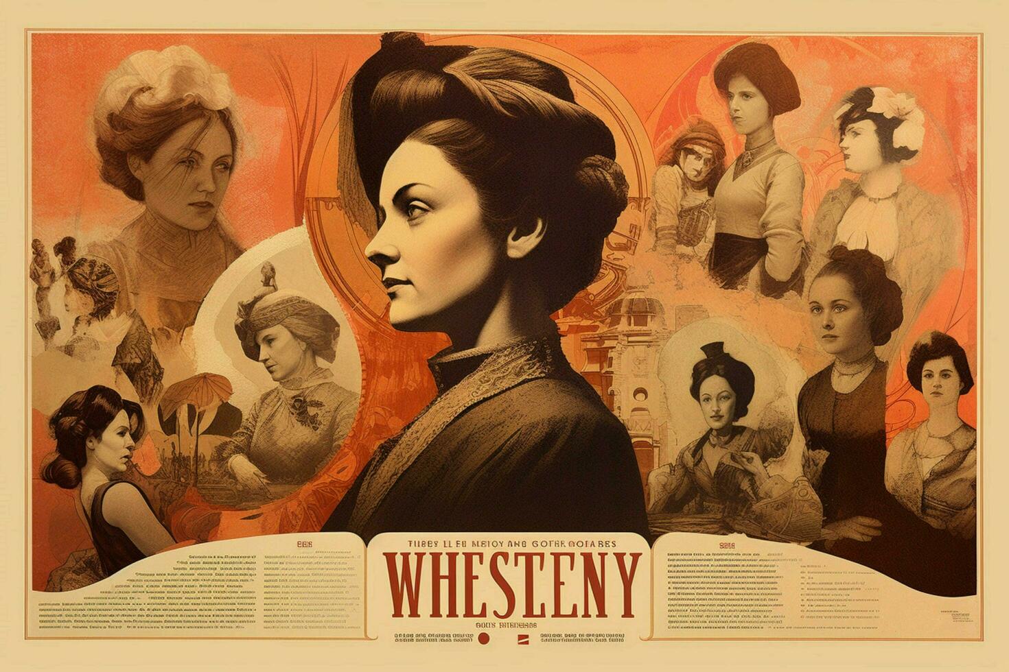 womens history poster image hd photo