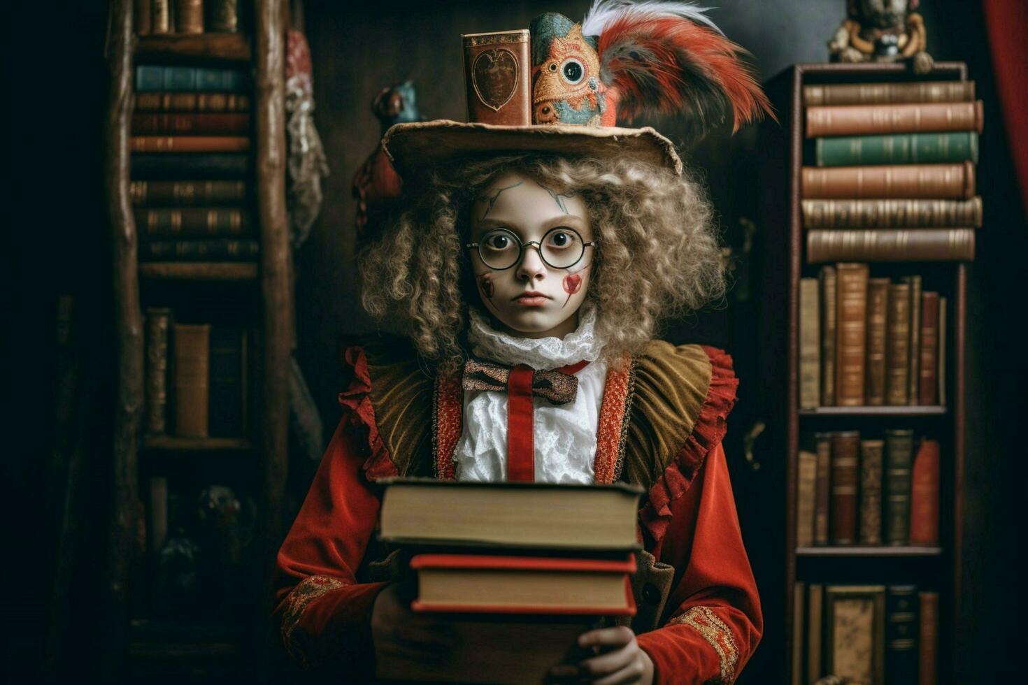 world book day photo