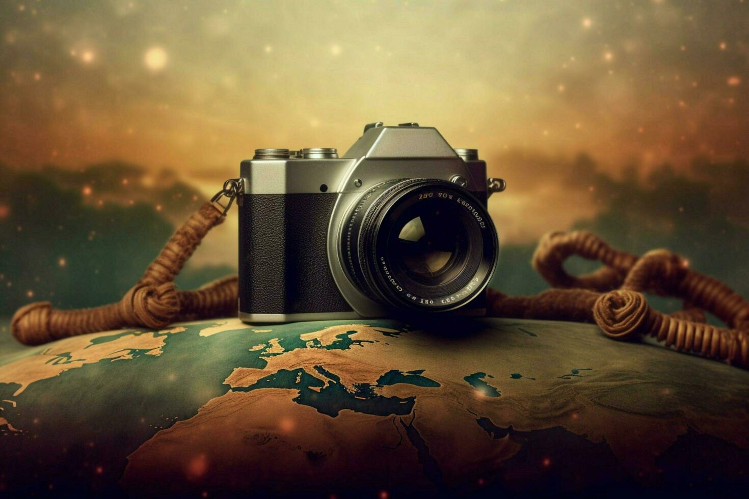 world photography day background photo