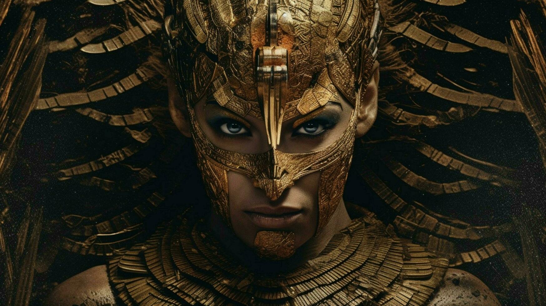 a poster for the movie the mummy photo