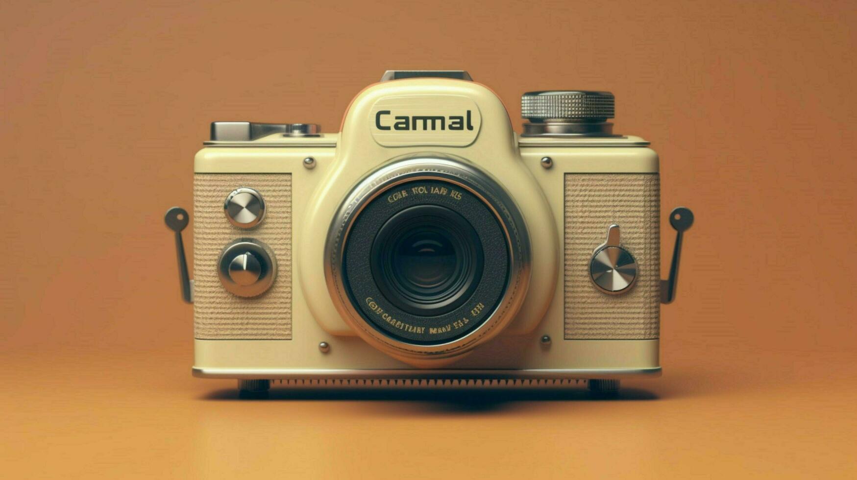 camera retro photo