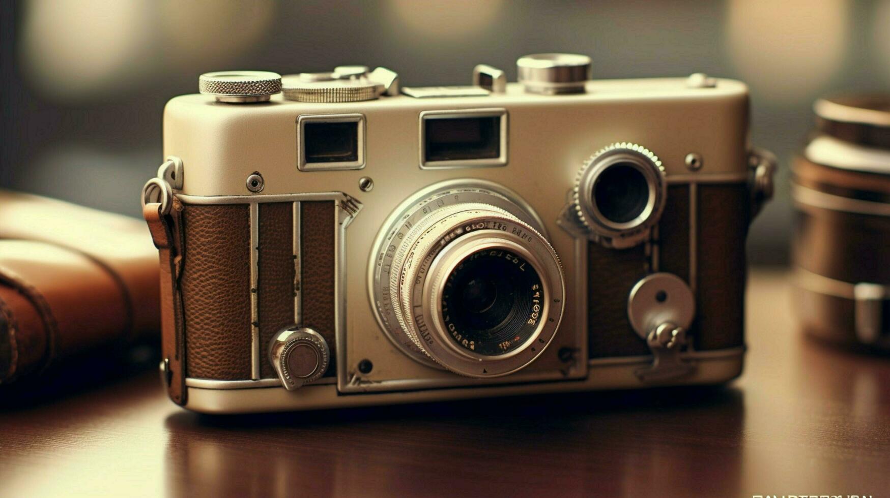 camera retro photo