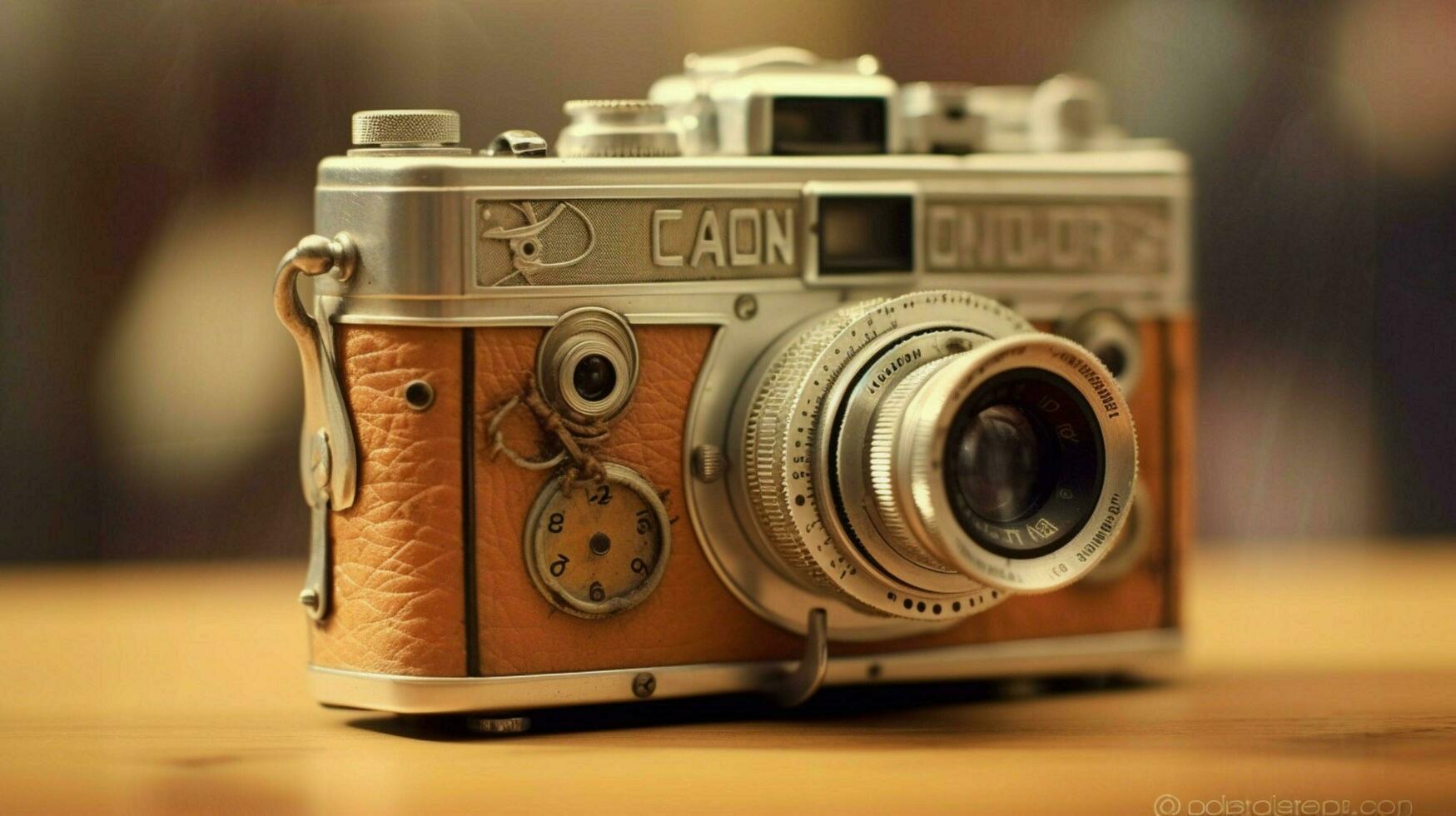 camera retro photo