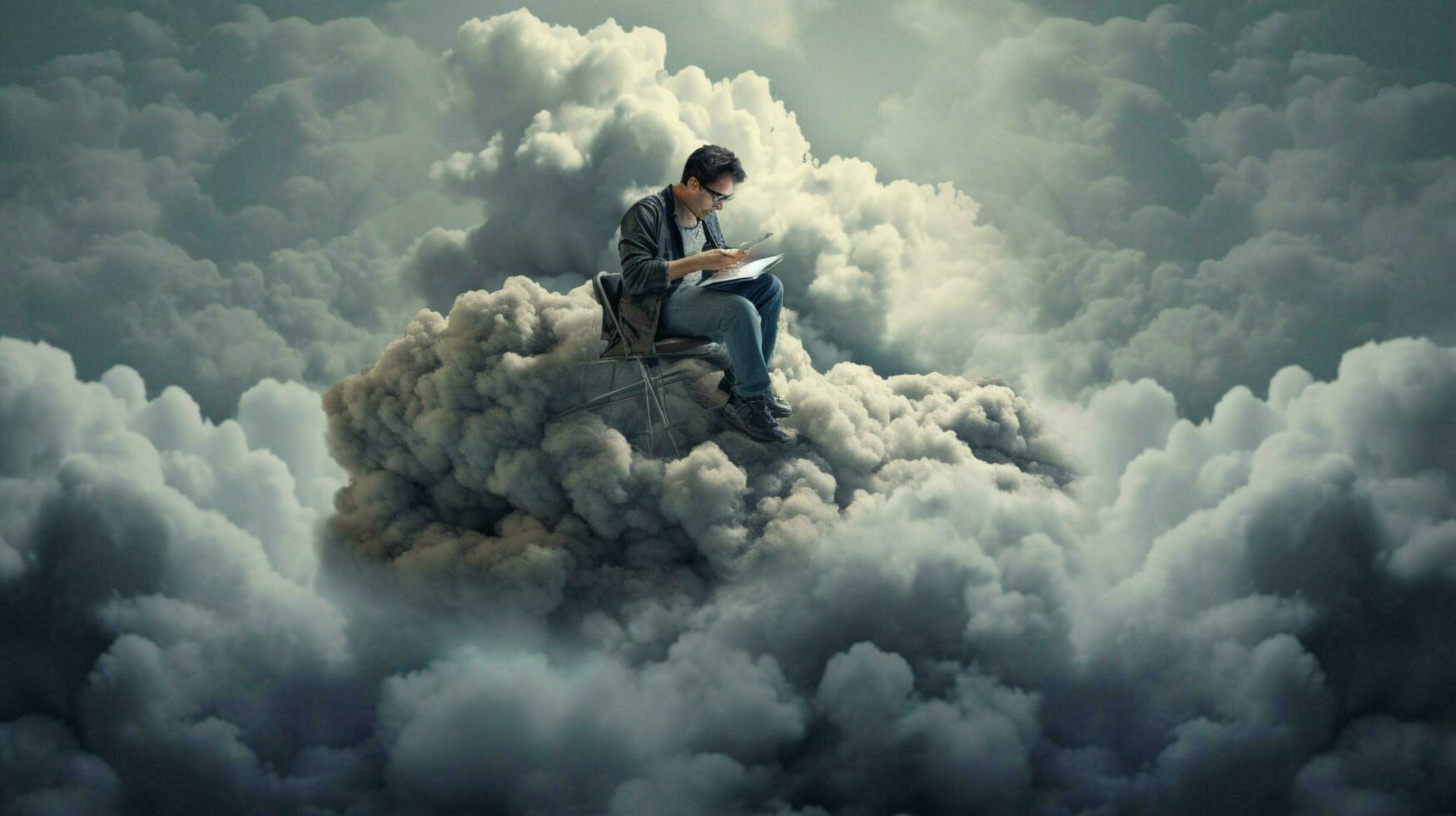 cloud based media photo