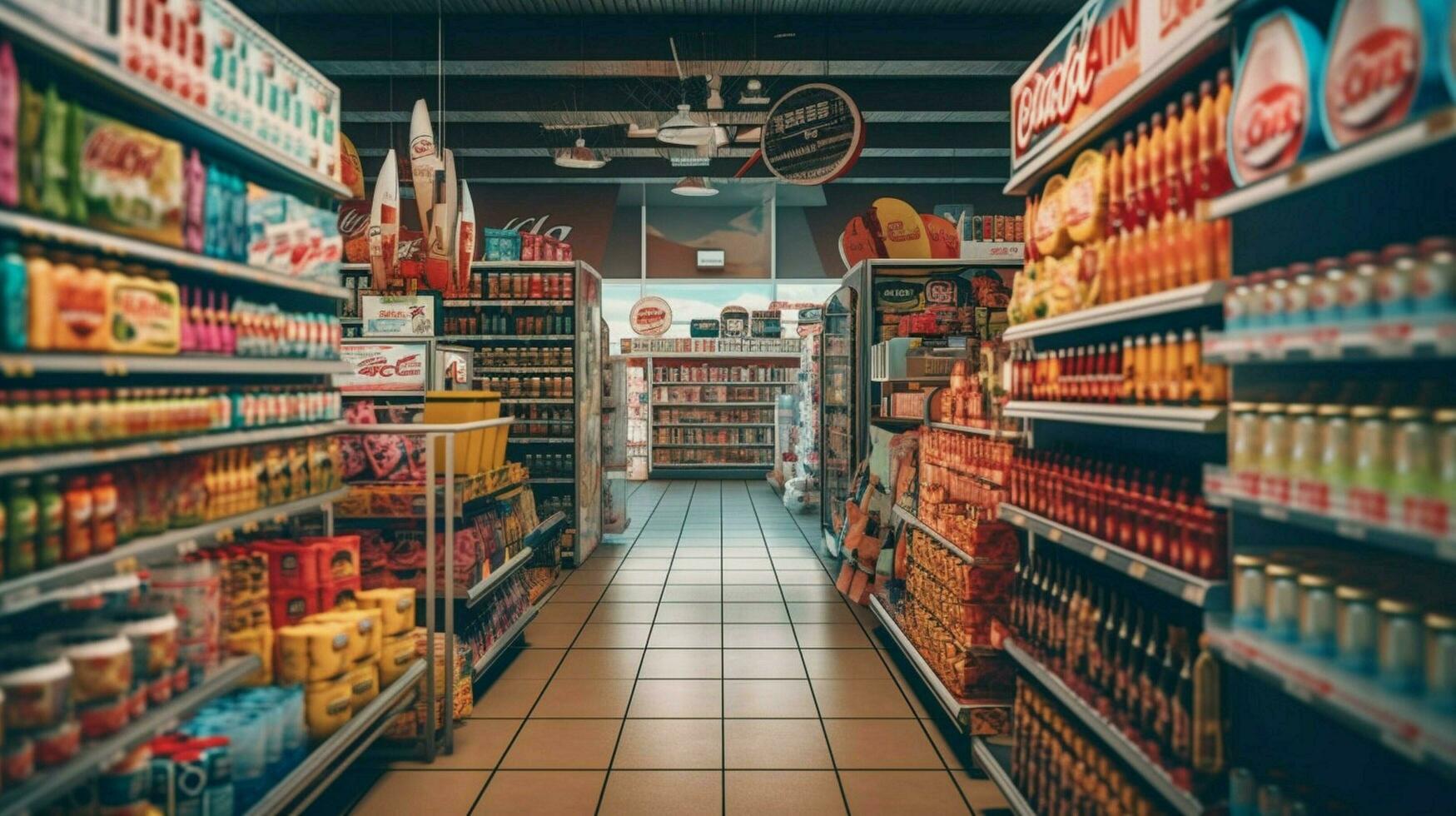 Grocery Store Logo Stock Photos, Images and Backgrounds for Free Download