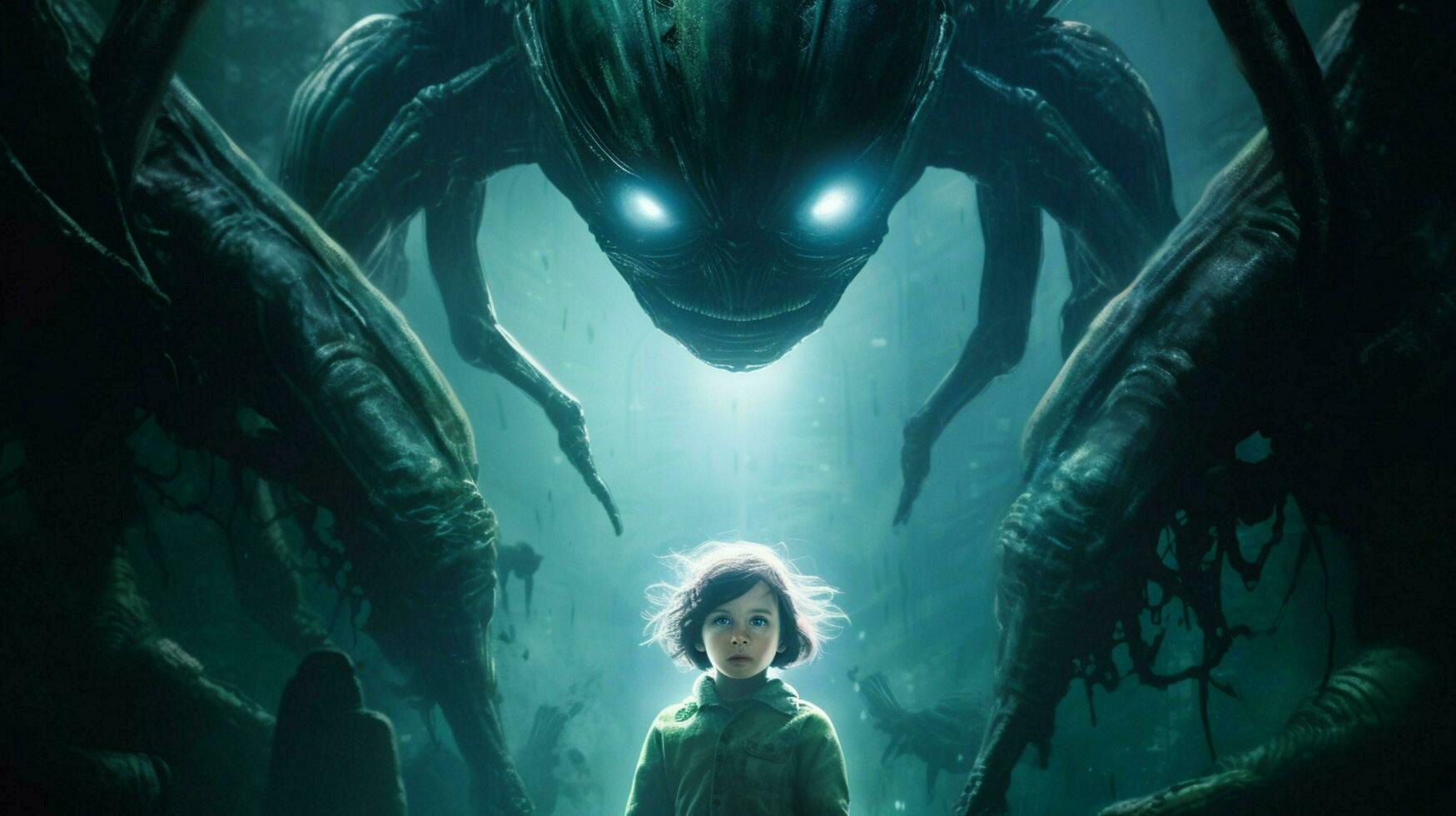 Poster For A Movie Called Alien 30653502 Stock Photo At Vecteezy poster-for-a-movie-called-alien-30653502-stock-photo-at-vecteezy