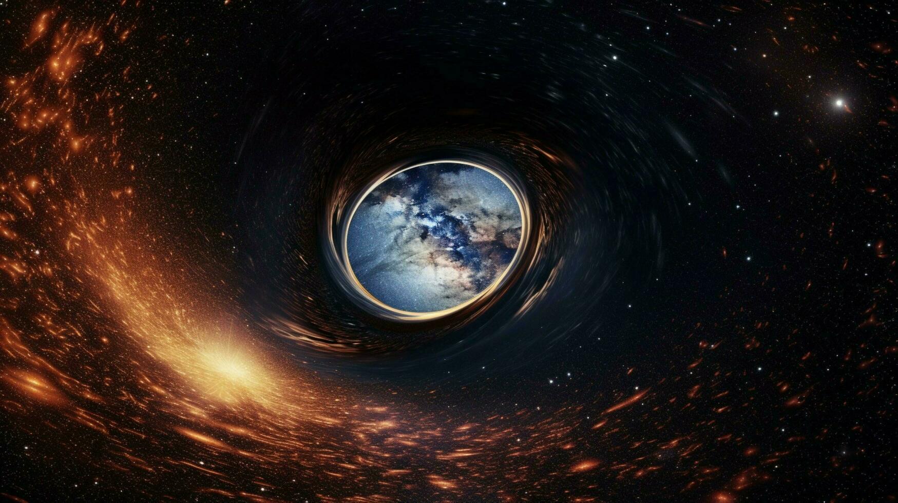 space background cosmic enigma capturing the myst photo