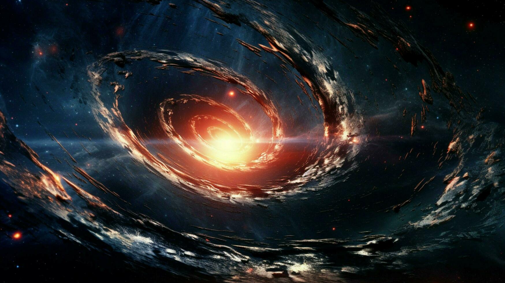 space background cosmic enigma capturing the myst photo