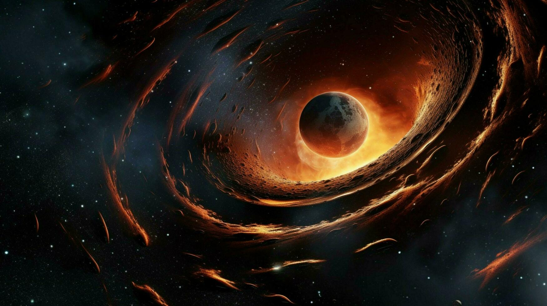 space background cosmic enigma capturing the myst photo