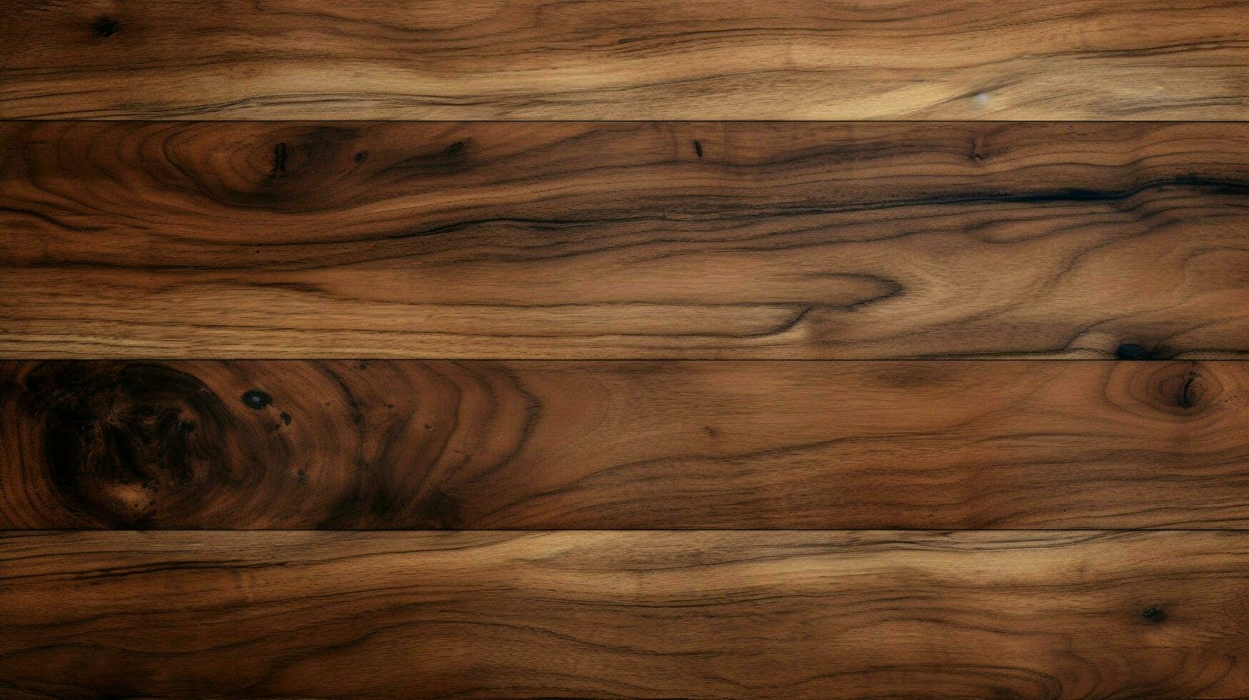 the background is a walnut wood texture illustration photo