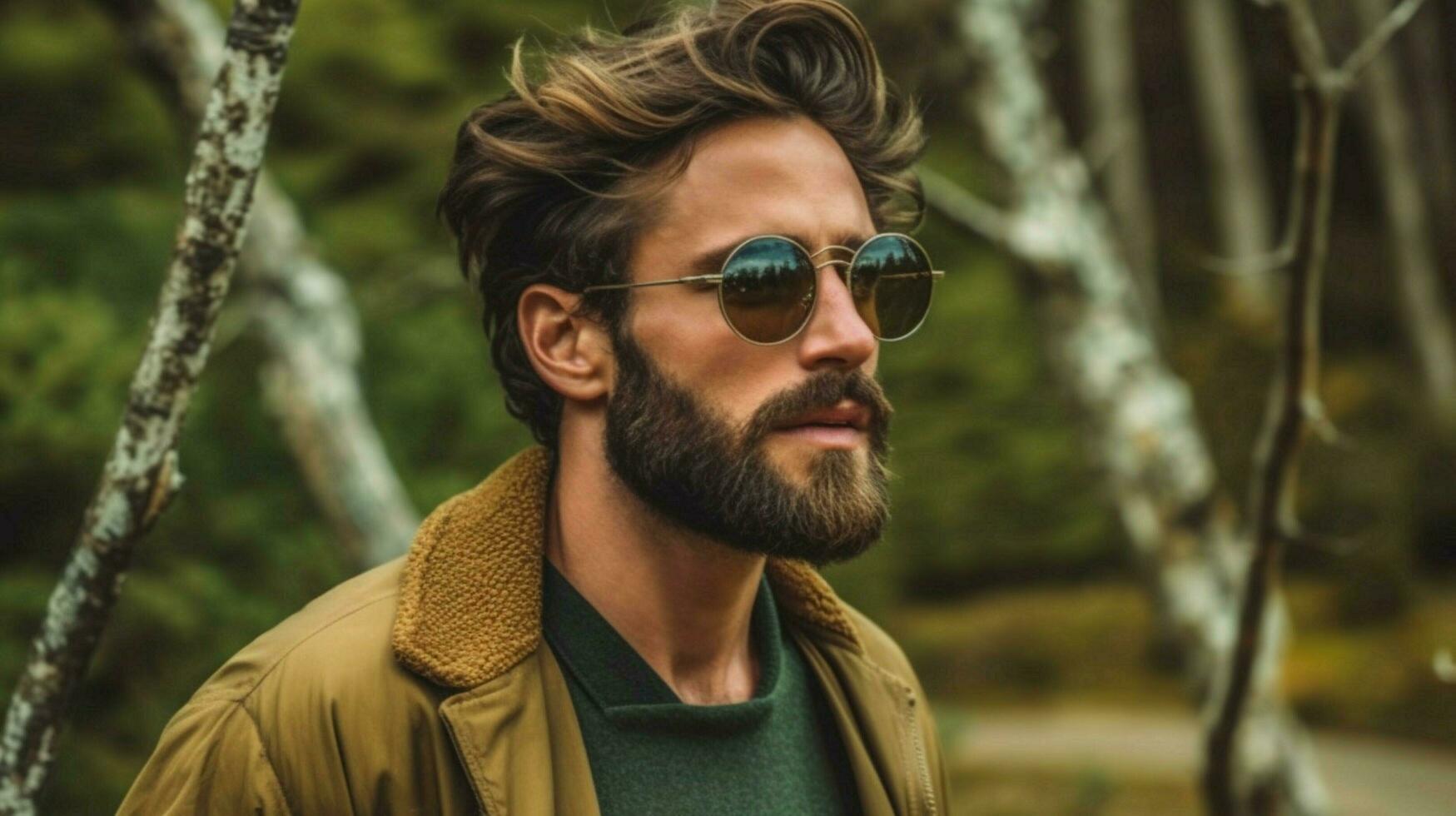 the best glasses for men with the best lenses photo