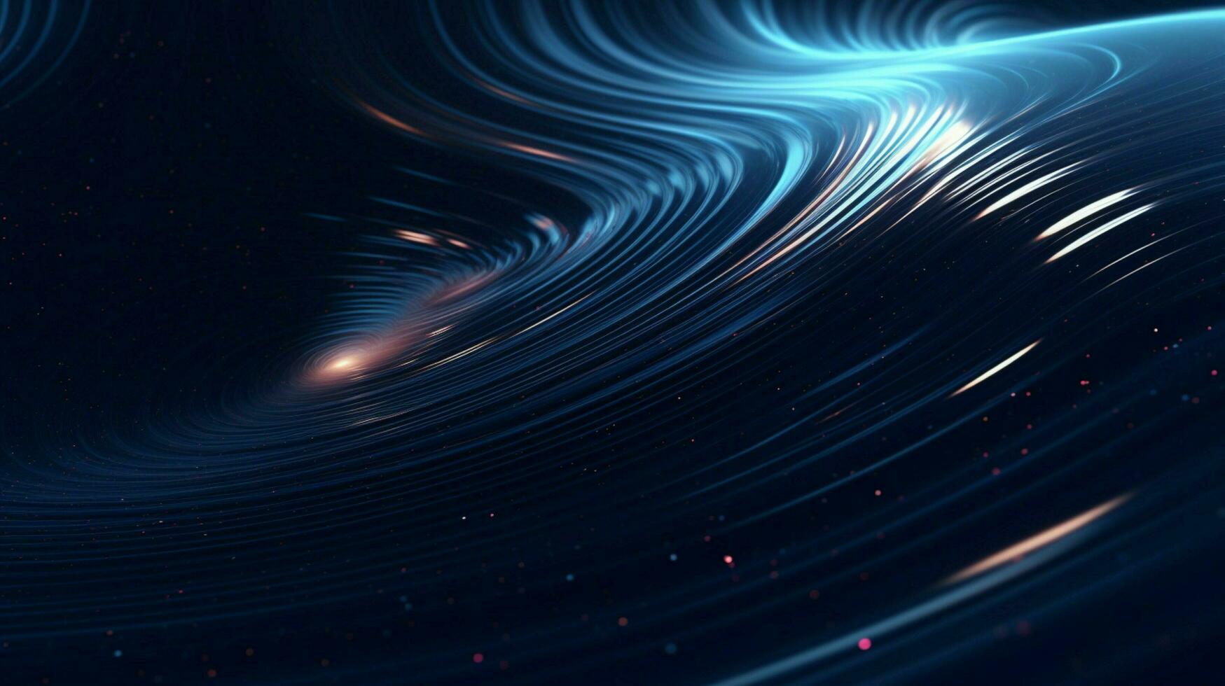3d stylized outer space background pattern high photo