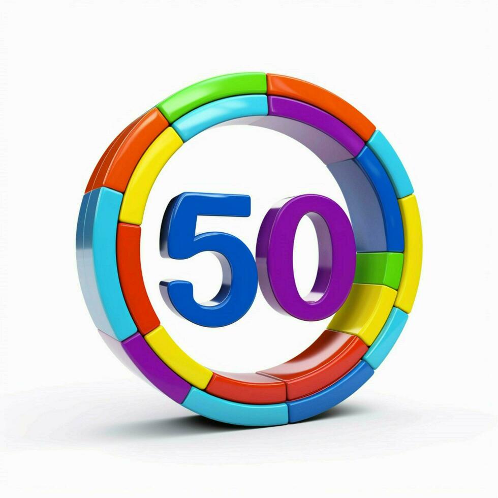 5050 with transparent background high quality ultra hd 30656520 Stock ...