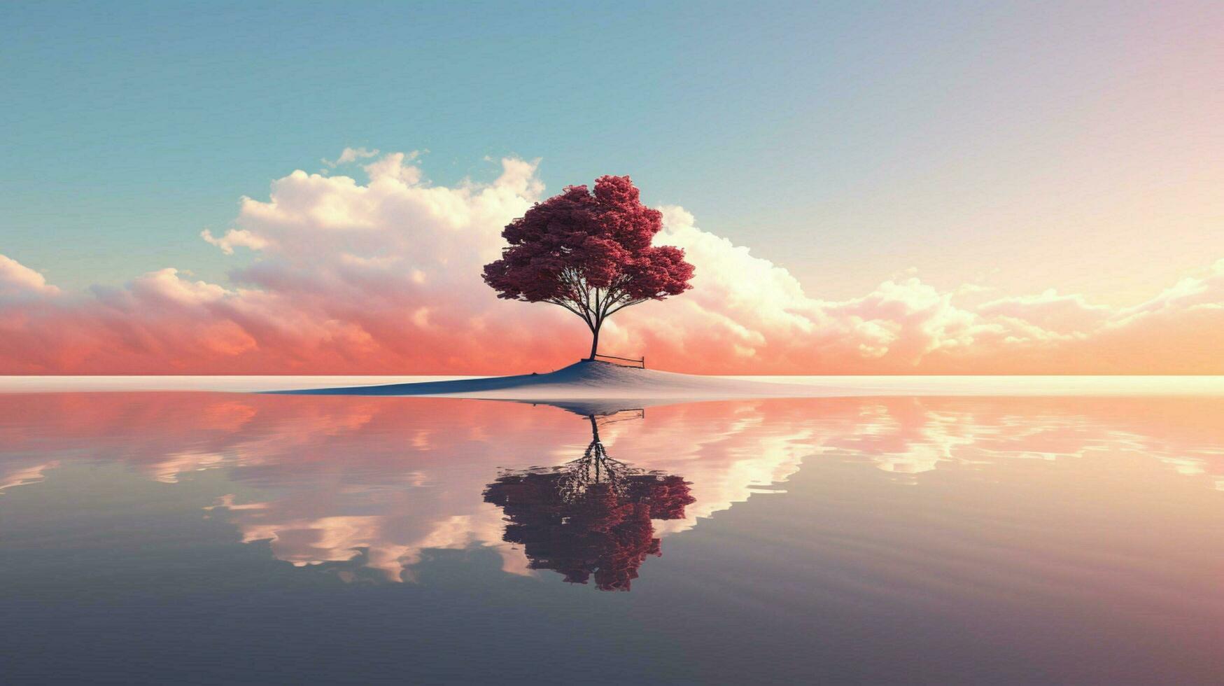 A simple digital wallpaper minimalist 30657198 Stock Photo at Vecteezy