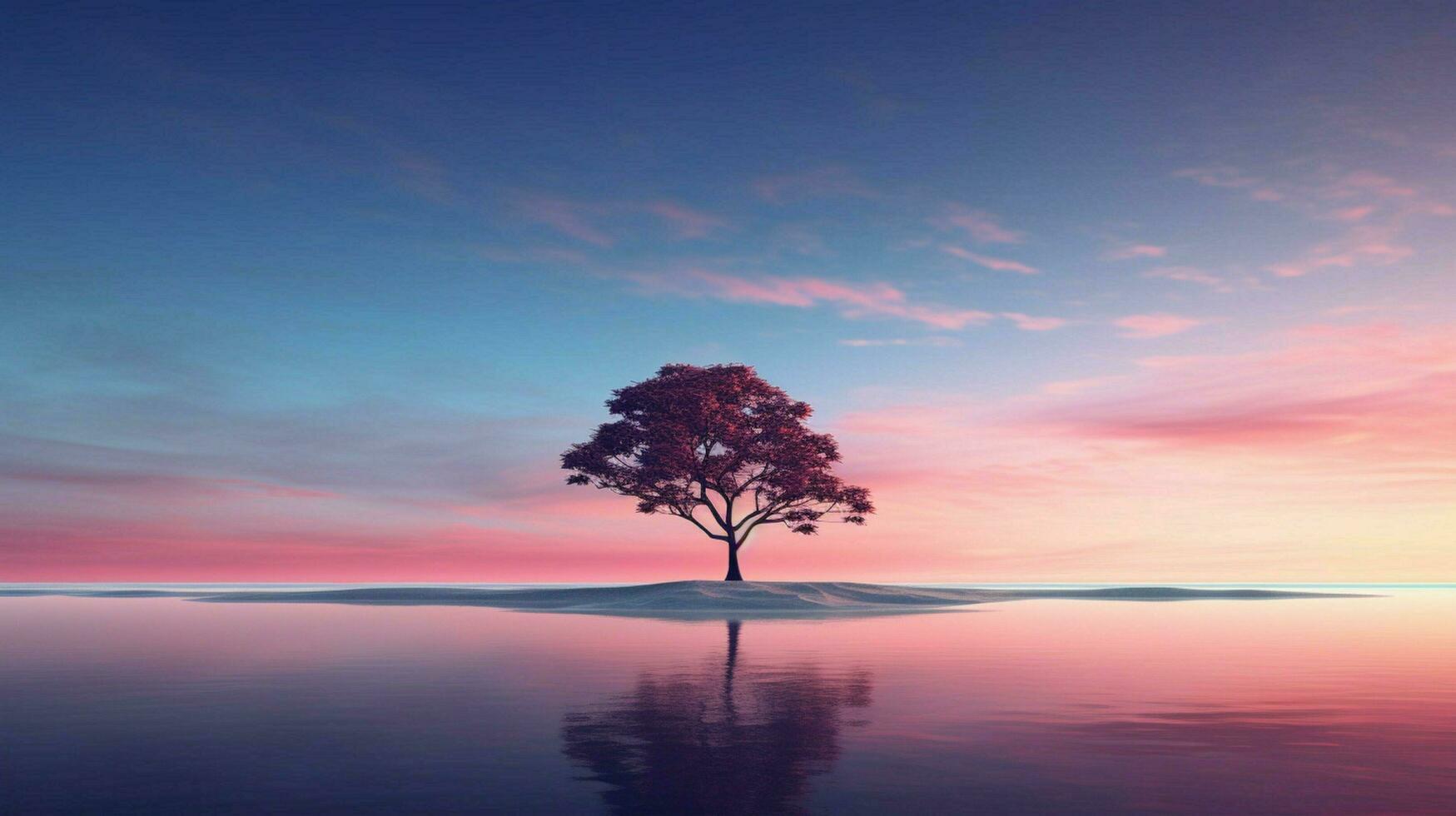 A simple digital wallpaper minimalist 30657209 Stock Photo at Vecteezy