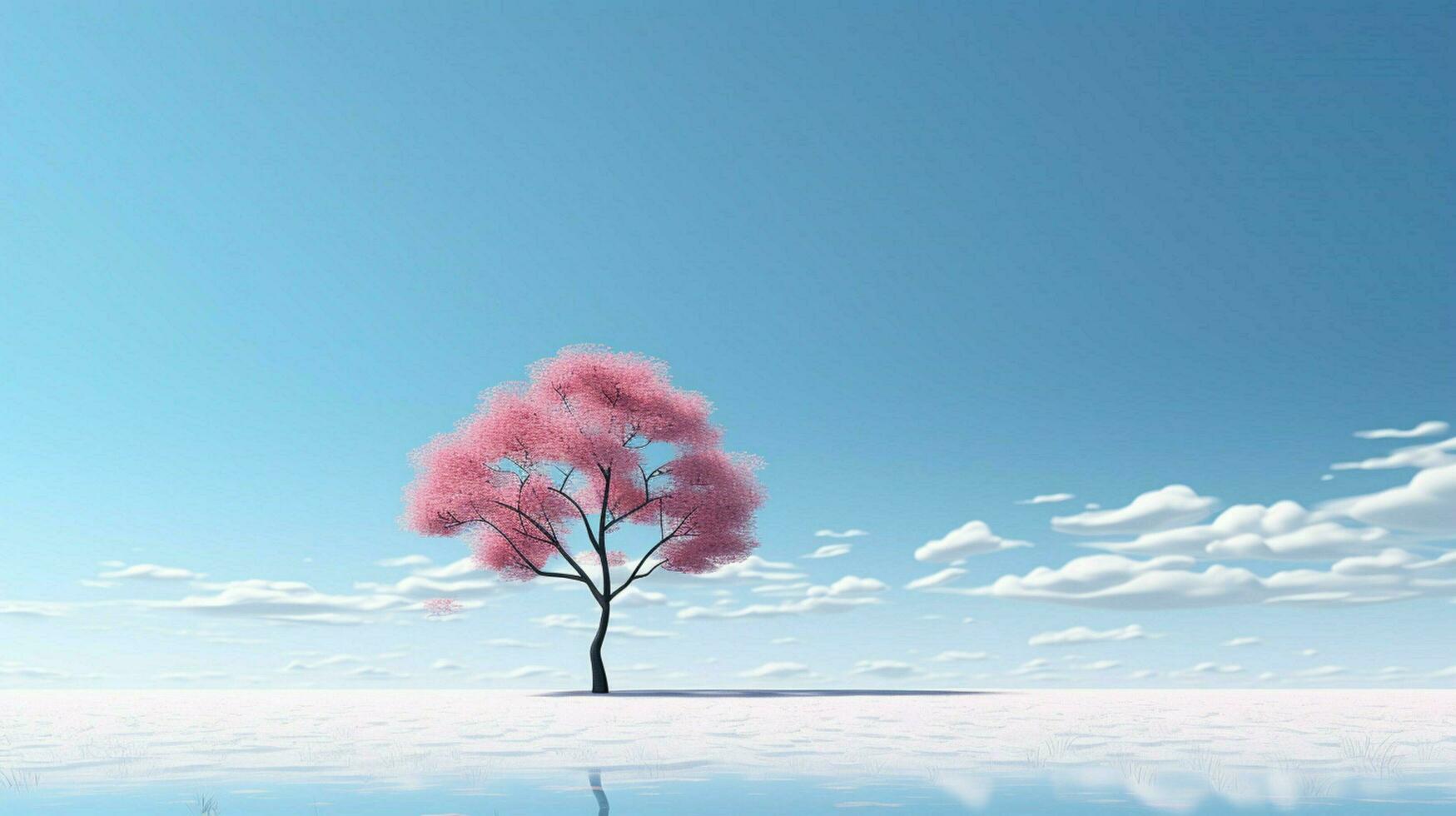 A simple digital wallpaper minimalist 30657224 Stock Photo at Vecteezy