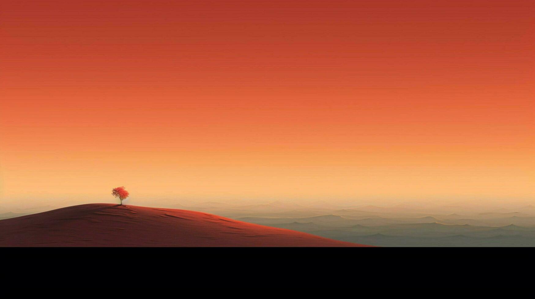 A simple digital wallpaper minimalist 30657247 Stock Photo at Vecteezy