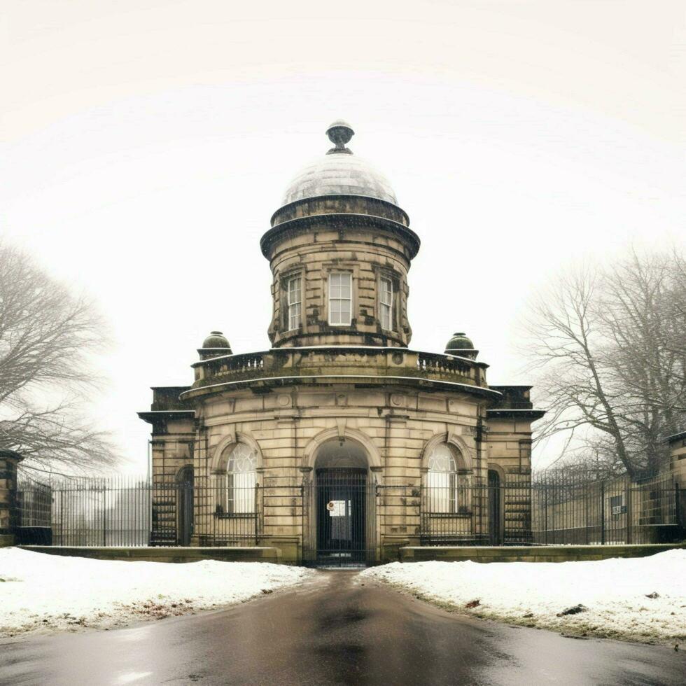 Buxton with transparent background high quality ultra hd photo